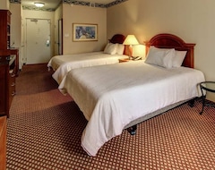 Hotel Hilton Garden Inn Williamsburg (Williamsburg, USA)
