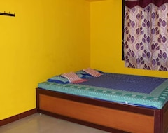 Hele huset/lejligheden Srirangam Service Apartments (Tiruchirappalli, Indien)
