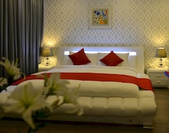 Khách sạn Orabella Villas & Suites (Calangute, Ấn Độ)
