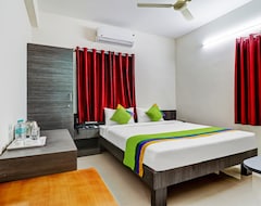 Hotel Treebo Trend S M Royal Stay (Bangalore, Indien)
