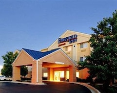 Hotel Fairfield Inn Huntsville (Huntsville, Sjedinjene Američke Države)