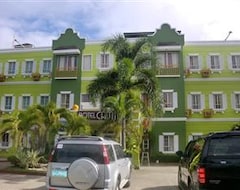 Hotel Camila 2 (Dipolog, Filipinas)