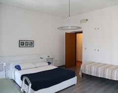 Khách sạn Bed and Breakfast Porto Vecchio (Trieste, Ý)