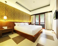 Ξενοδοχείο Hotel Sun Island Legian (Legian, Ινδονησία)