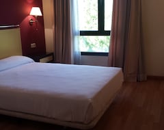 Hotel All In Aranjuez (Aranjuez, İspanya)