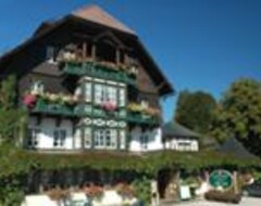 Khách sạn Villa Salis (Altaussee, Áo)