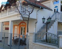 Cijela kuća/apartman Apartments Ganic (Tribunj, Hrvatska)