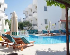 Hotel Bitez Otel Seaside (Mugla, Turkey)