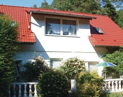 Cijela kuća/apartman 1 Zimmer Unterkunft In Liepe (Liepe, Njemačka)
