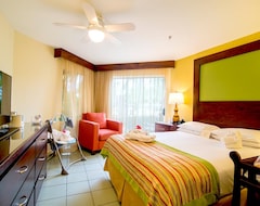 Hotel Fiesta Resort & Casino Puntarenas - All Inclusive (Quepos, Kostarika)