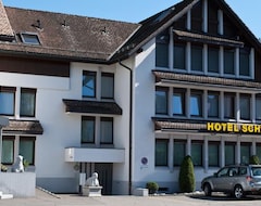 Hotel Schäfli (Siebnen, Switzerland)