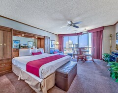 Hotel Plaza Resort Club (Reno, Sjedinjene Američke Države)