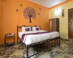 Hotel Oyo Rooms Titos Lane Baga (Goa Velha, Indija)