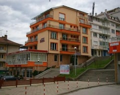 Hotel Elena (Veliko Tarnovo, Bugarska)