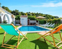 Cijela kuća/apartman Gorgeous Holiday Villa All Comfort To Unwind In The Mountains (Competa, Španjolska)