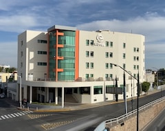 Hotel Enterprise Inn Poliforum (Silao, Meksiko)