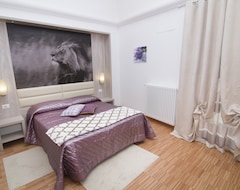 Bed & Breakfast Al Bastione Relais Suite & Rooms (Gravina in Puglia, Ý)