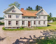 Nhà nghỉ Piece Of Hjo Vandrarhem (Hjo, Thụy Điển)