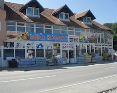 Otel Guesthouse Mece (Bijelo Polje, Montenegro)