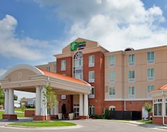 Khách sạn Holiday Inn Express Hotel & Suites Kansas City - Grandview, An Ihg Hotel (Grandview, Hoa Kỳ)