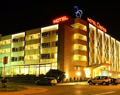 Khách sạn Hotel Cieplice (Jelenia Góra, Ba Lan)