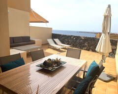Hotelli Relax And Quiet Apartment Poris Tenerife - Canary Islands (Arico, Espanja)