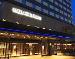 Matsue Excel Hotel Tokyu (Matsue, Japonya)