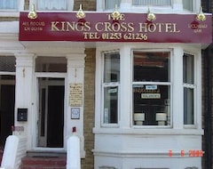 Hotel The Kings Cross (Blackpool, United Kingdom)
