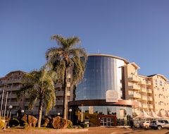 Hotel Machadinho Thermas Resort Spa (Machadinho, Brazil)