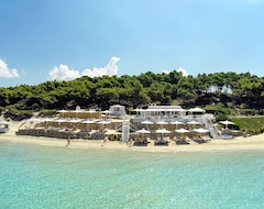 Хотел Sani Beach (Сани, Гърция)