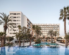 Aqua Hotel Silhouette & Spa - Adutls Only (Malgrat de Mar, España)