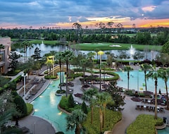 فندق Signia by Hilton Orlando Bonnet Creek (أورلاندو, الولايات المتحدة الأمريكية)