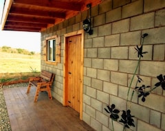 Hotel Cabana San Tony (Valle de Guadalupe, Meksiko)