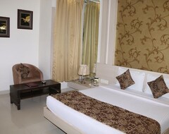 Hotel R.k. Regency (Mandla, Indien)