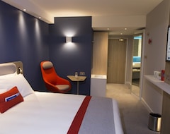 Hotel Holiday Inn Express Arcachon - La Teste (La Teste-de-Buch, France)