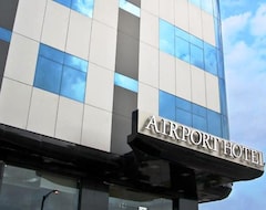 Airport Hotel Guayaquil (Guayaquil, Ecuador)