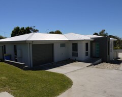 Koko talo/asunto Westwood Villas - Unit 2 (Bridport, Australia)