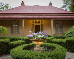 Bed & Breakfast Erindale Guest House (Beechworth, Australien)