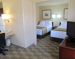 Hotel Extended Stay America Suites - Dallas - Vantage Point Dr. (Dallas, Sjedinjene Američke Države)