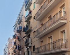 Hotelli Classbedroom Apartments I (Barcelona, Espanja)