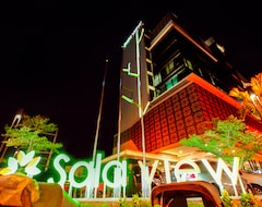 Khách sạn Sala View Hotel (Surakarta, Indonesia)