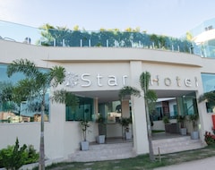 Khách sạn Star Hotel (Jijoca de Jericoacoara, Brazil)