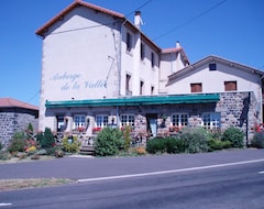 Hotel Auberge de la Vallée (Saint-Haon, Francia)