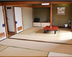 Nhà trọ Samotokan (Owariasahi, Nhật Bản)