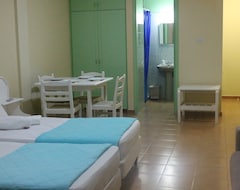 A Maos Hotel Apartments (Ayia Napa, Cypern)
