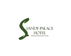 Hotel Sandy Palace (Amman, Jordan)