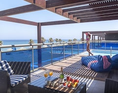 All Senses Nautica Blue Exclusive Resort & Spa - All Inclusive (Rodos Adası, Yunanistan)