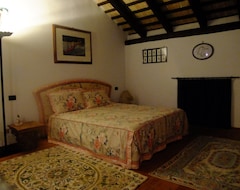 Bed & Breakfast Casa Medievale del Mugnaio (Aiello del Friuli, Ý)