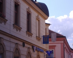 Hotelli Istra (Varaždin, Kroatia)