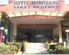Khách sạn Mandakini Saket Regency (Lucknow, Ấn Độ)
